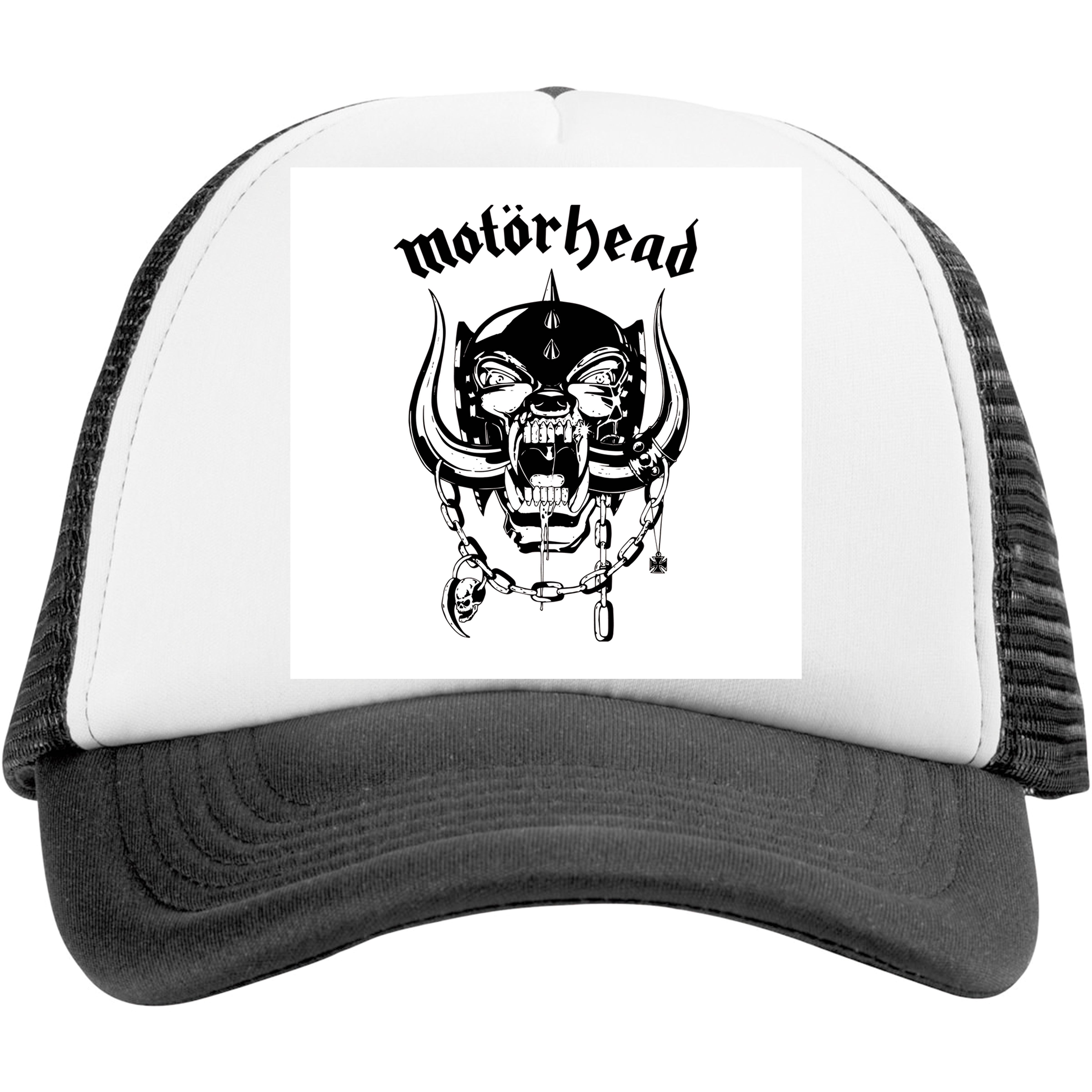Gorra Motörhead