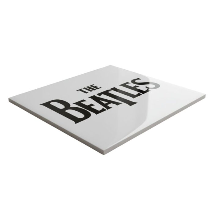 Azulejo The Beatles