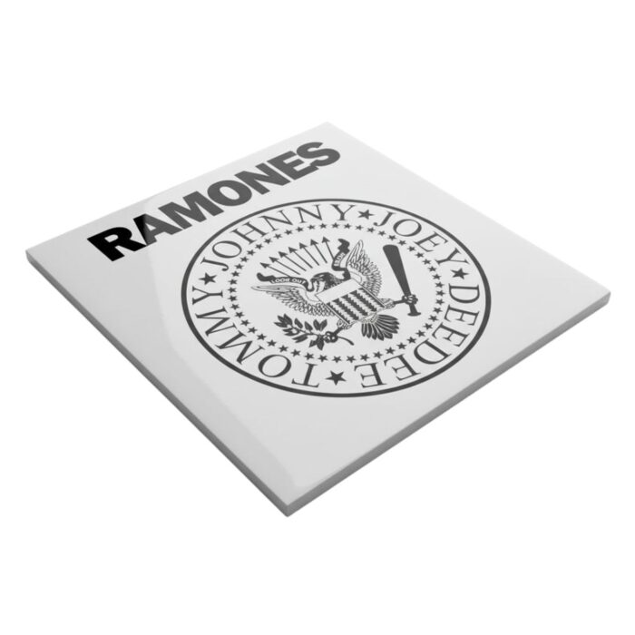 Azulejo Ramones