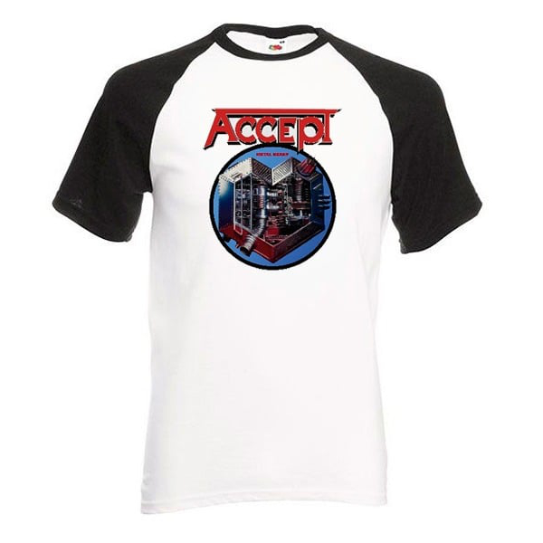 Camisetas Manga Corta tipo Beisbol