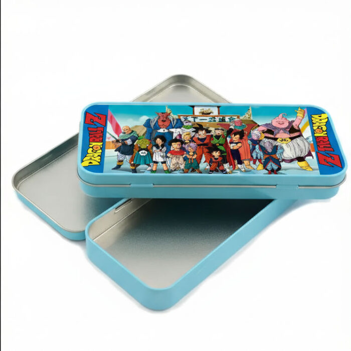 Estuche escolar Dragon Ball Z