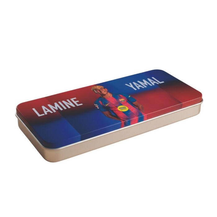 Estuches de Aluminio