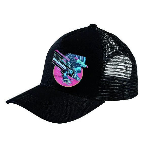 Gorra Judas Priest