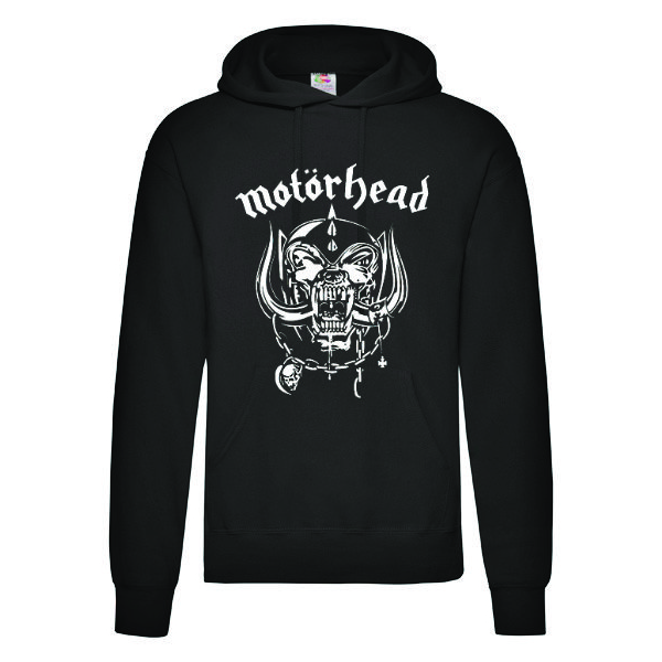 Sudadera Motorhead