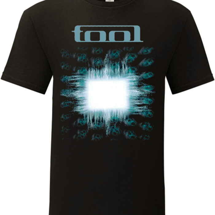 Camiseta Tool negra - AEnima