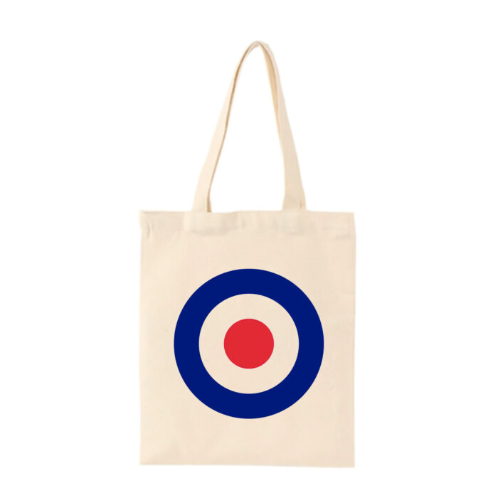 Tote Bag natural - Diana Mod