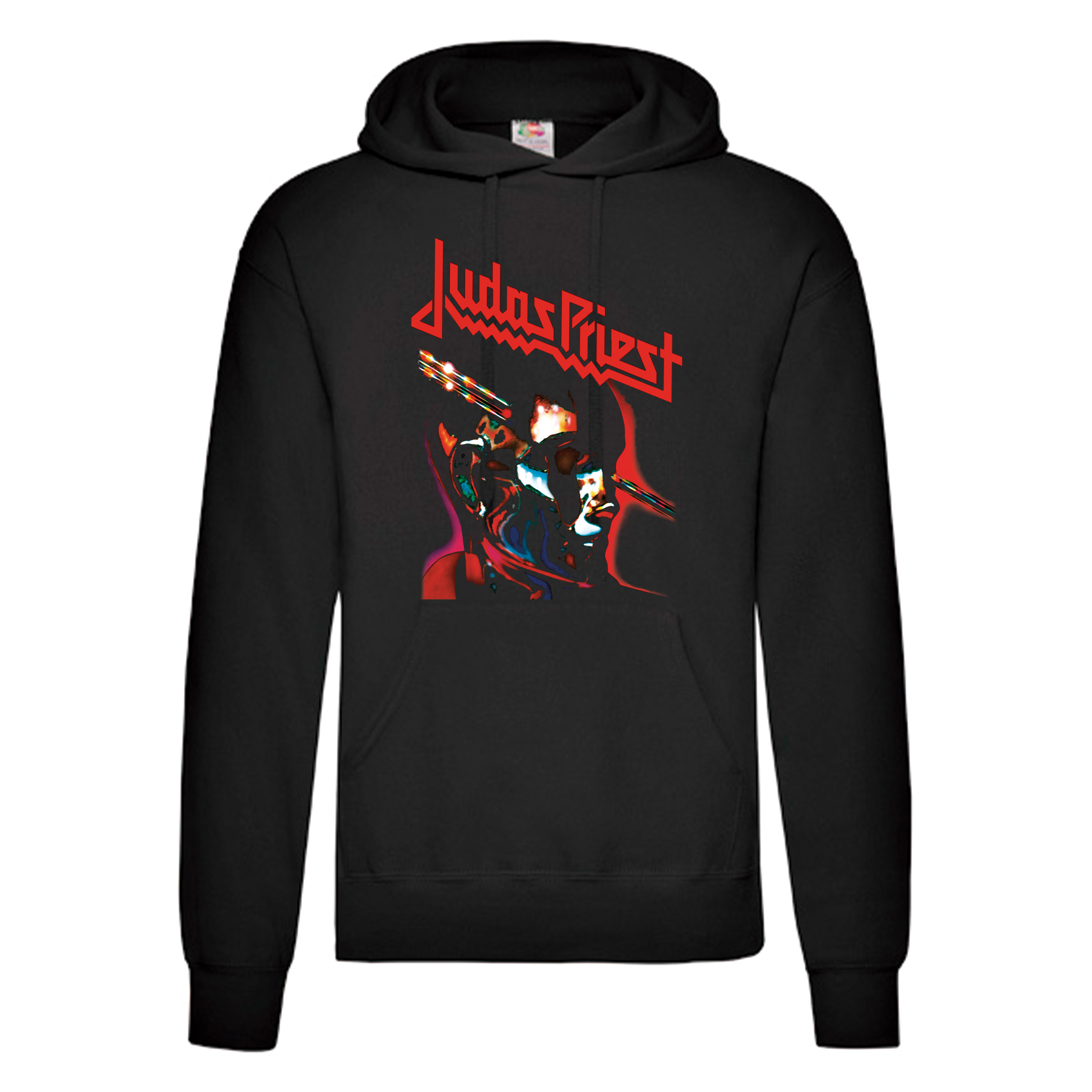 Sudadera Judas Priest negra - Stained Class