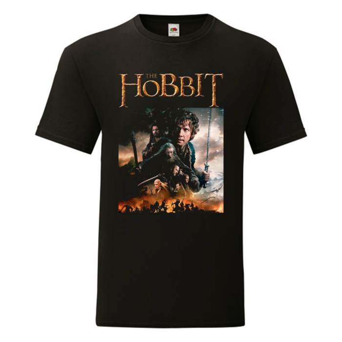 Camisetas Cine y Series