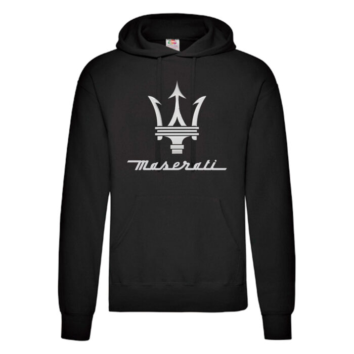 Sudaderas Motor