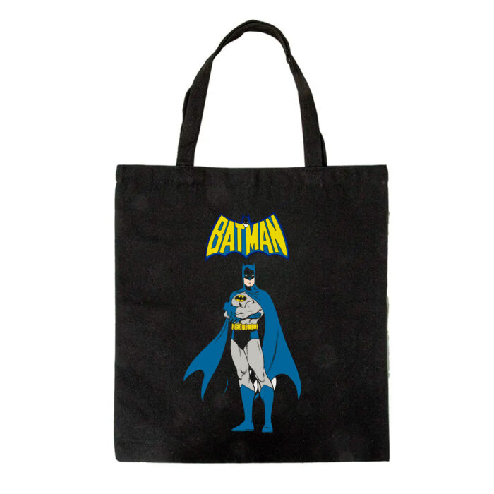 Tote Bags Comics