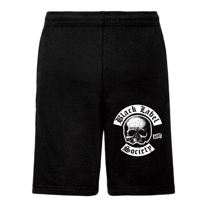 Bermuda Black Label Society - Logo