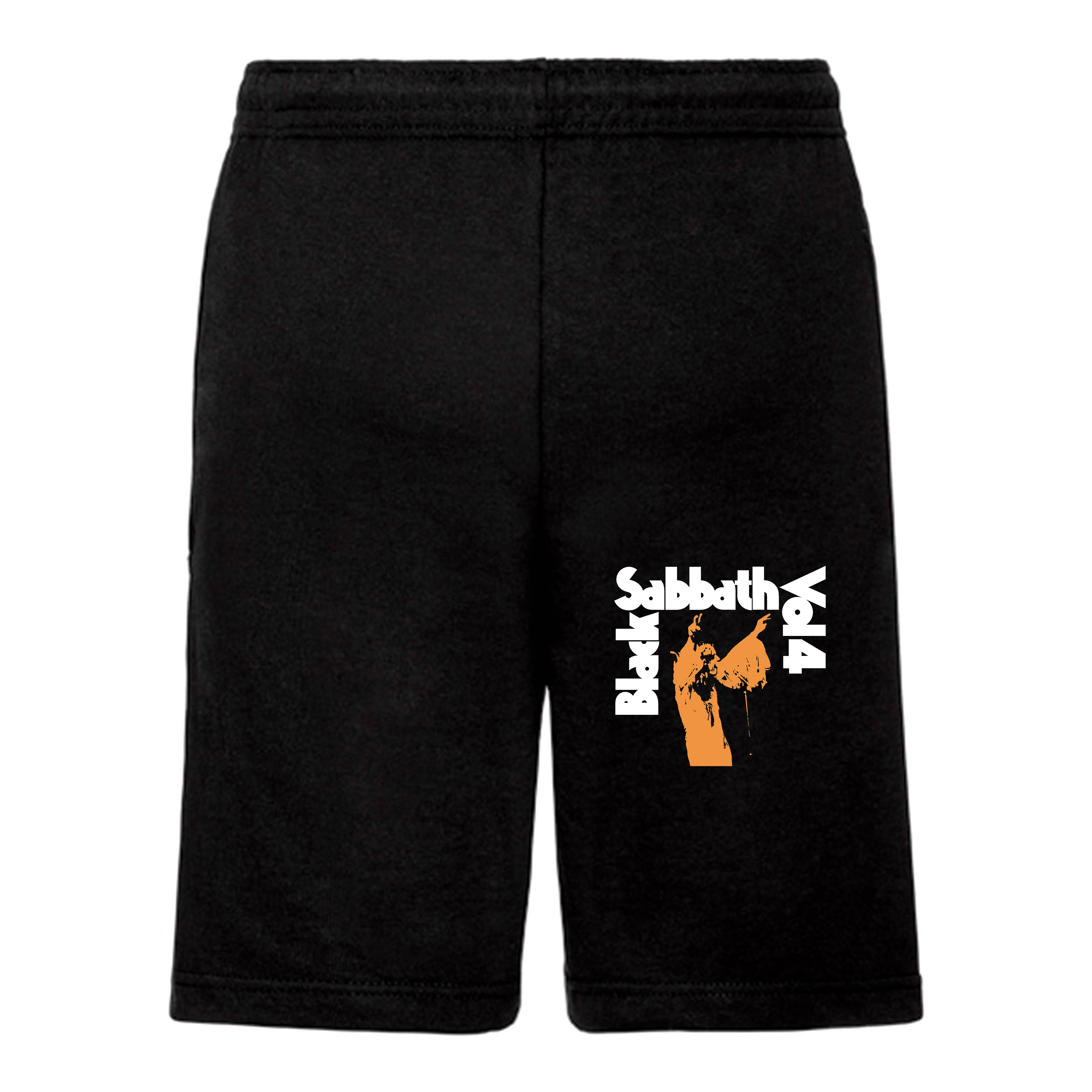 Bermuda Black Sabbath - Vol 4