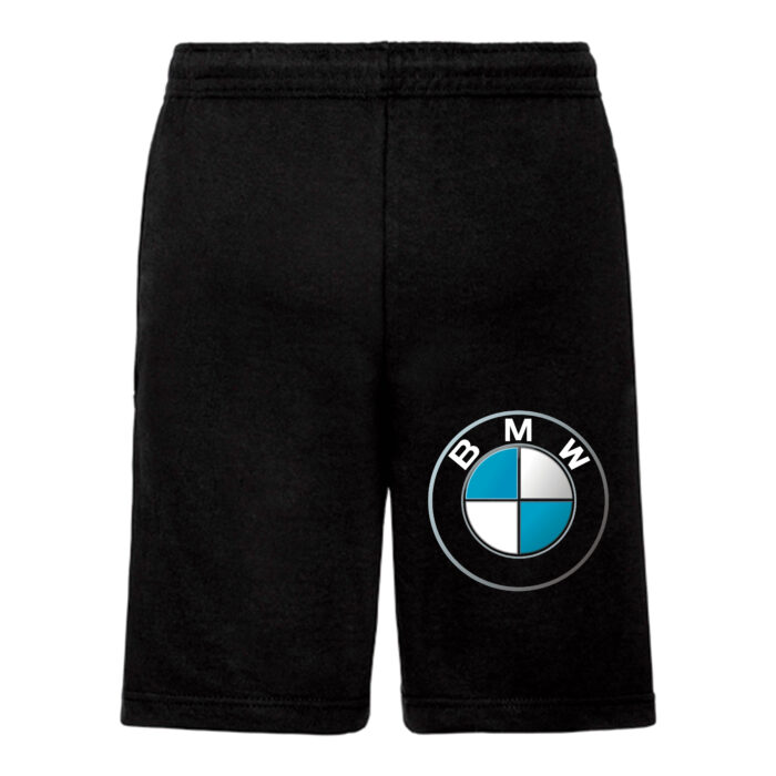 Bermuda BMW