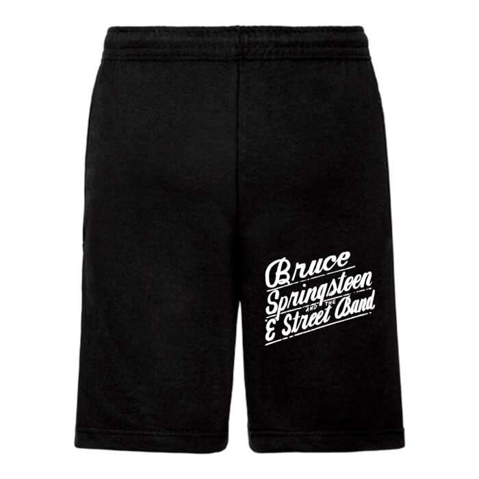 Bermuda Bruce Springsteen - Logo