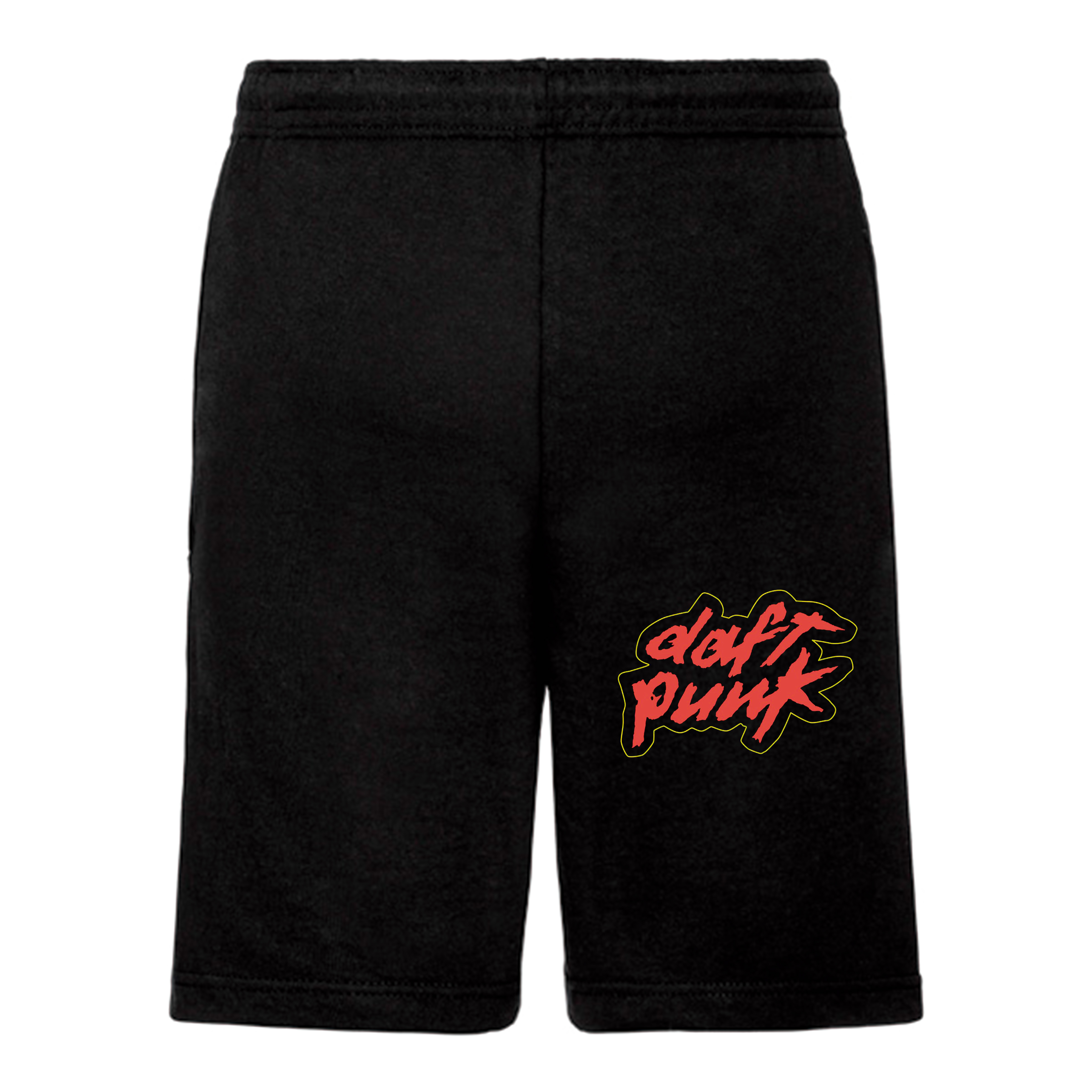 Bermuda Daft Punk - Logo