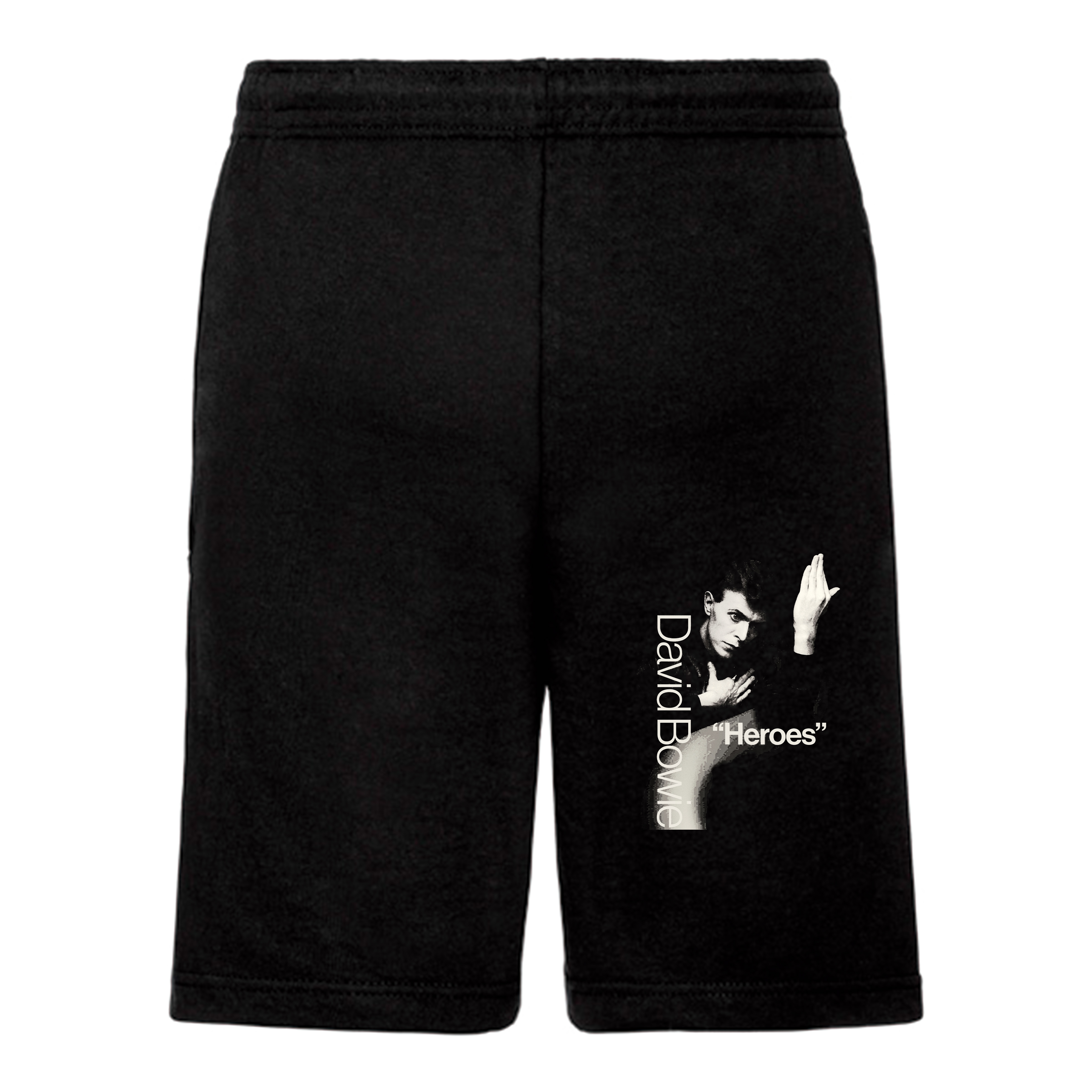 Bermuda David Bowie - Heroes