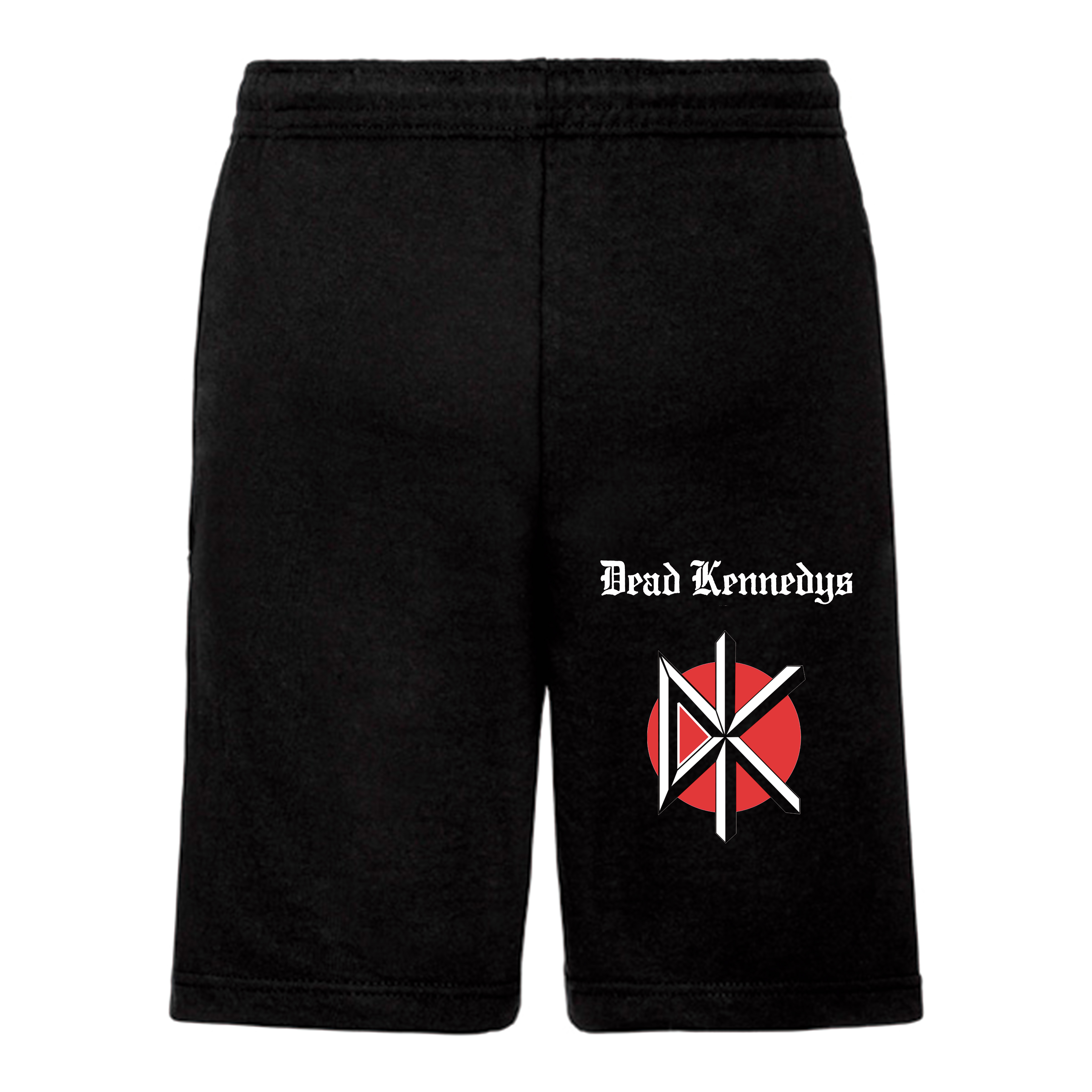 Bermuda Dead Kennedys - Logo