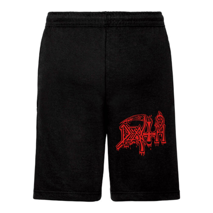 Bermuda Death - Logo