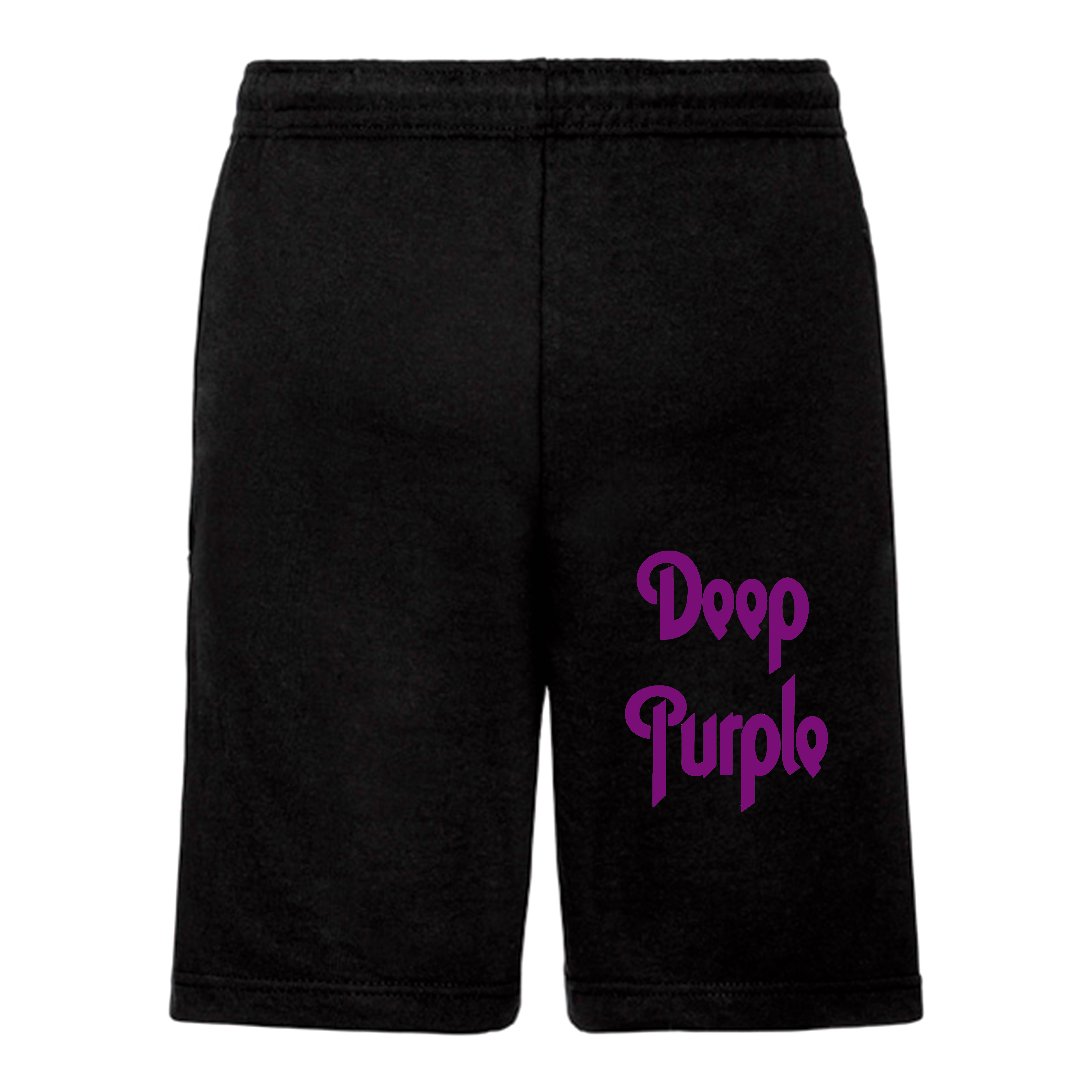 Bermuda Deep Purple - Logo