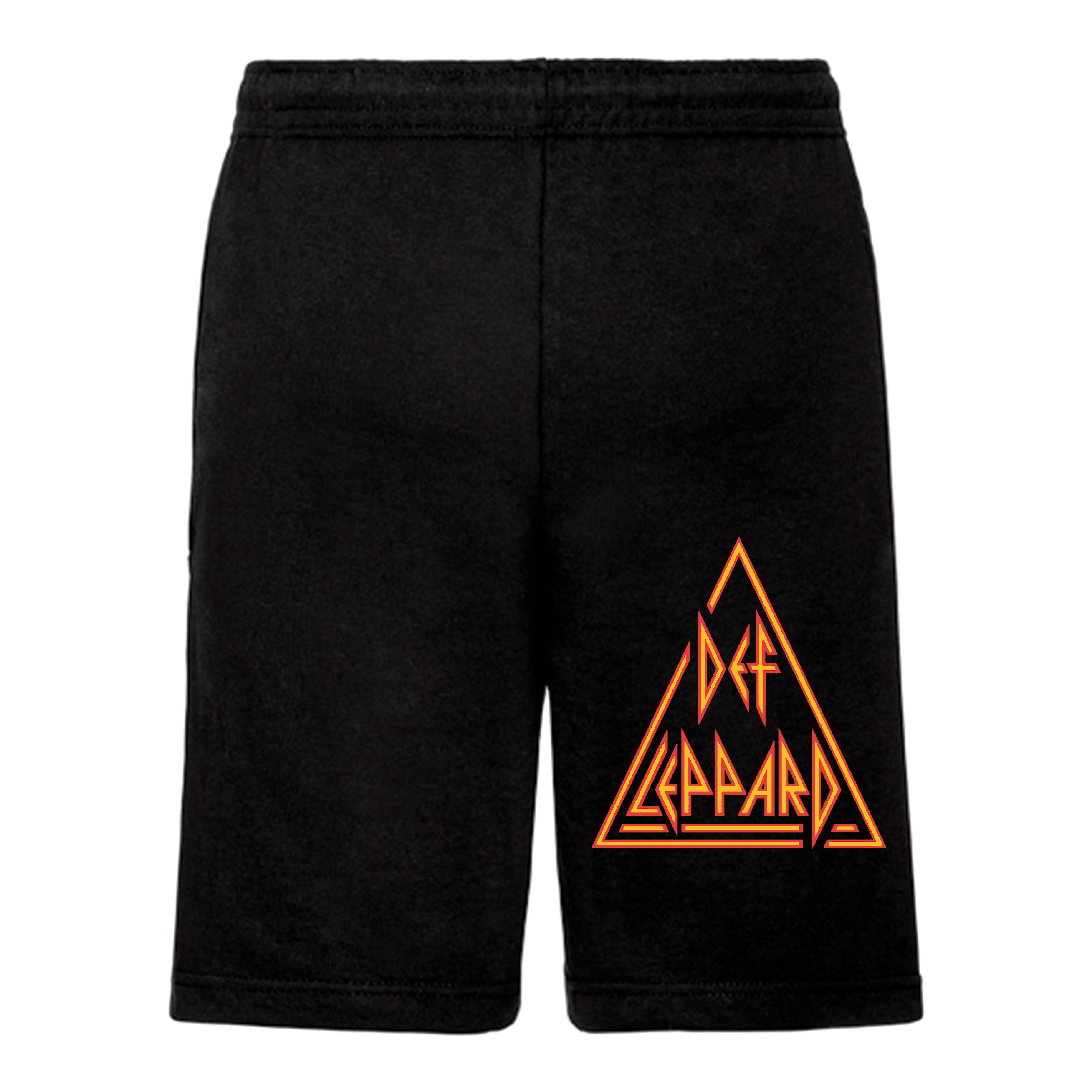 Bermuda Def Leppard - Logo