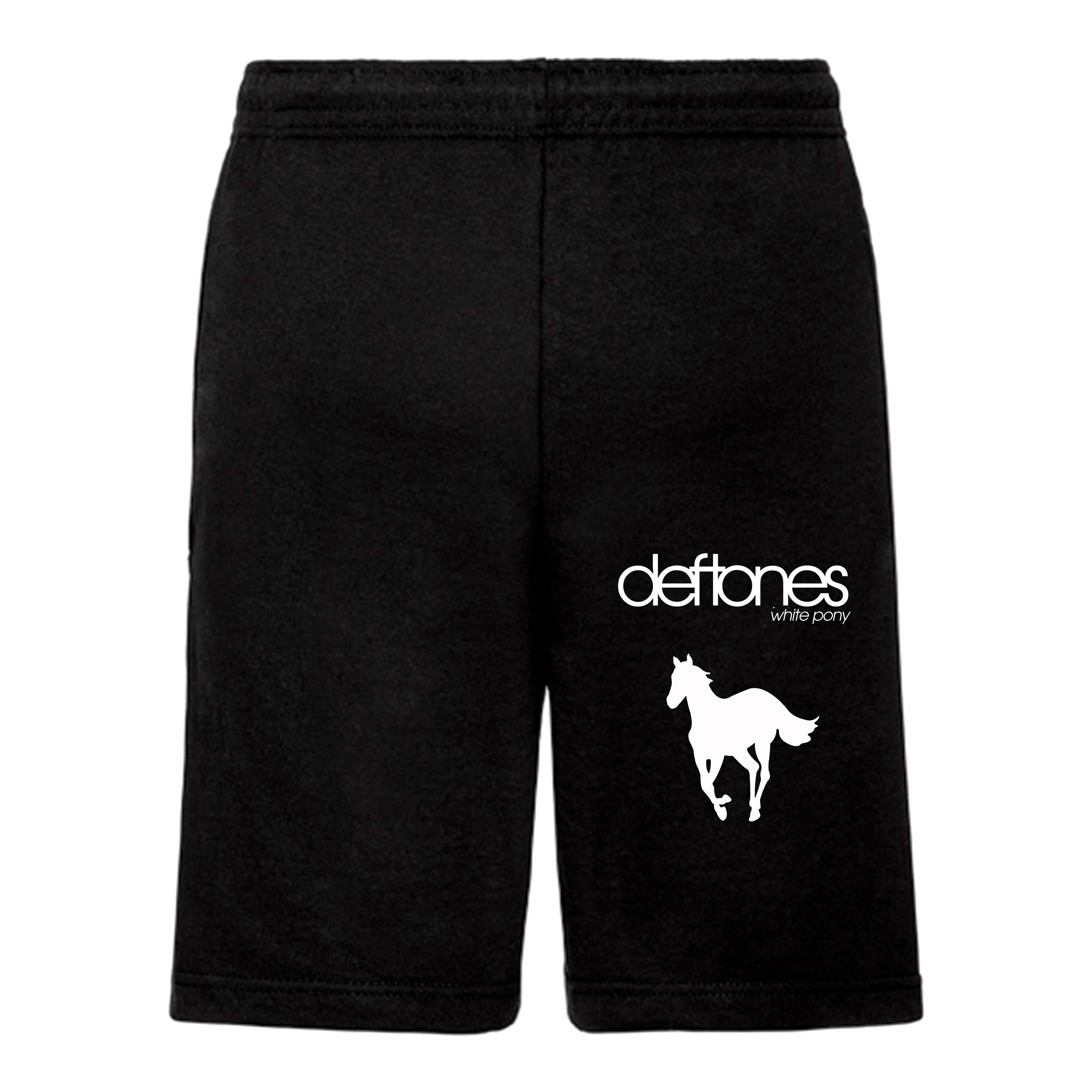 Bermuda Deftones - White Pony