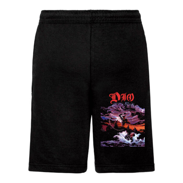 Bermuda Dio - Holy Diver