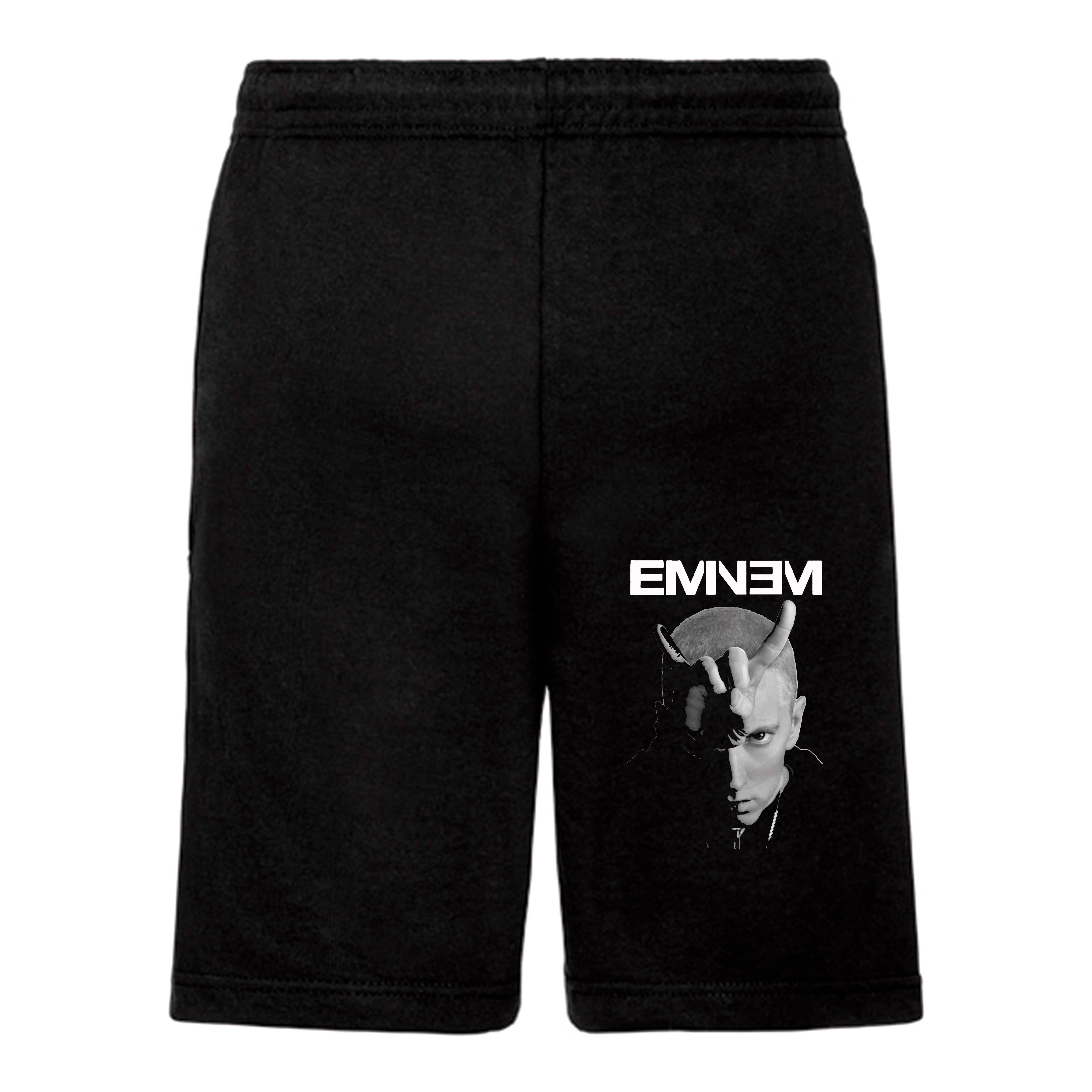 Bermuda Eminem - Logo