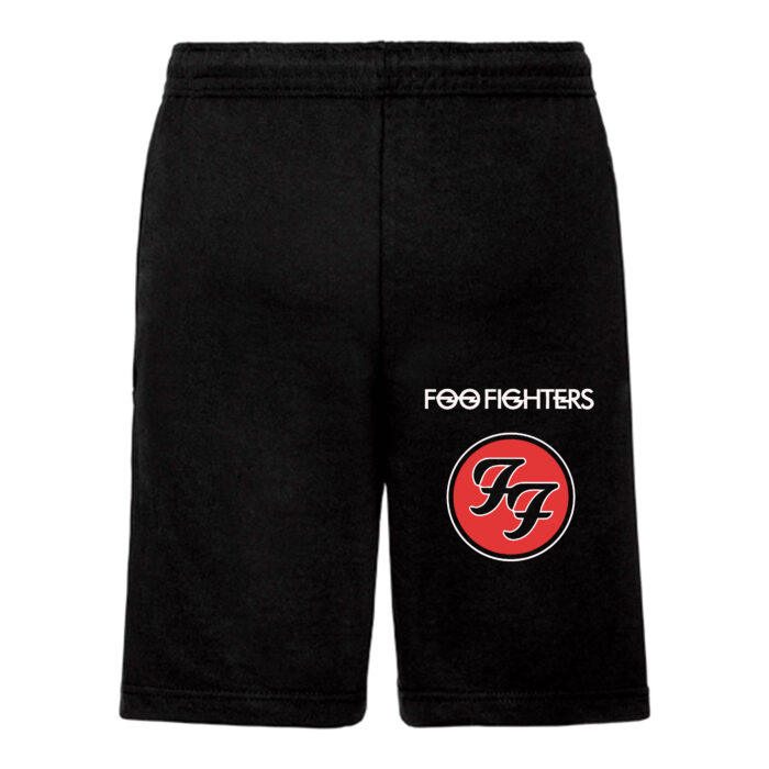 Bermuda Foo Fighters - Logo