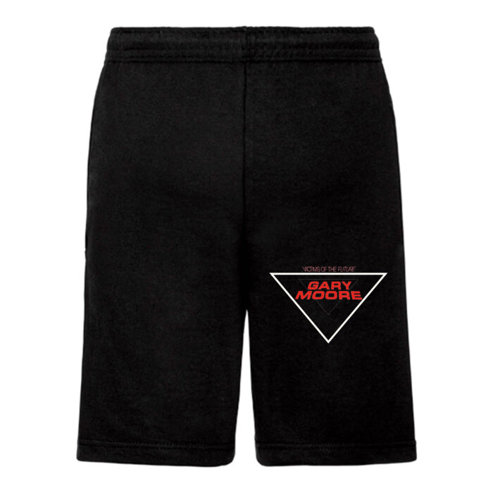 Bermuda Gary Moore - Victims Of The Future