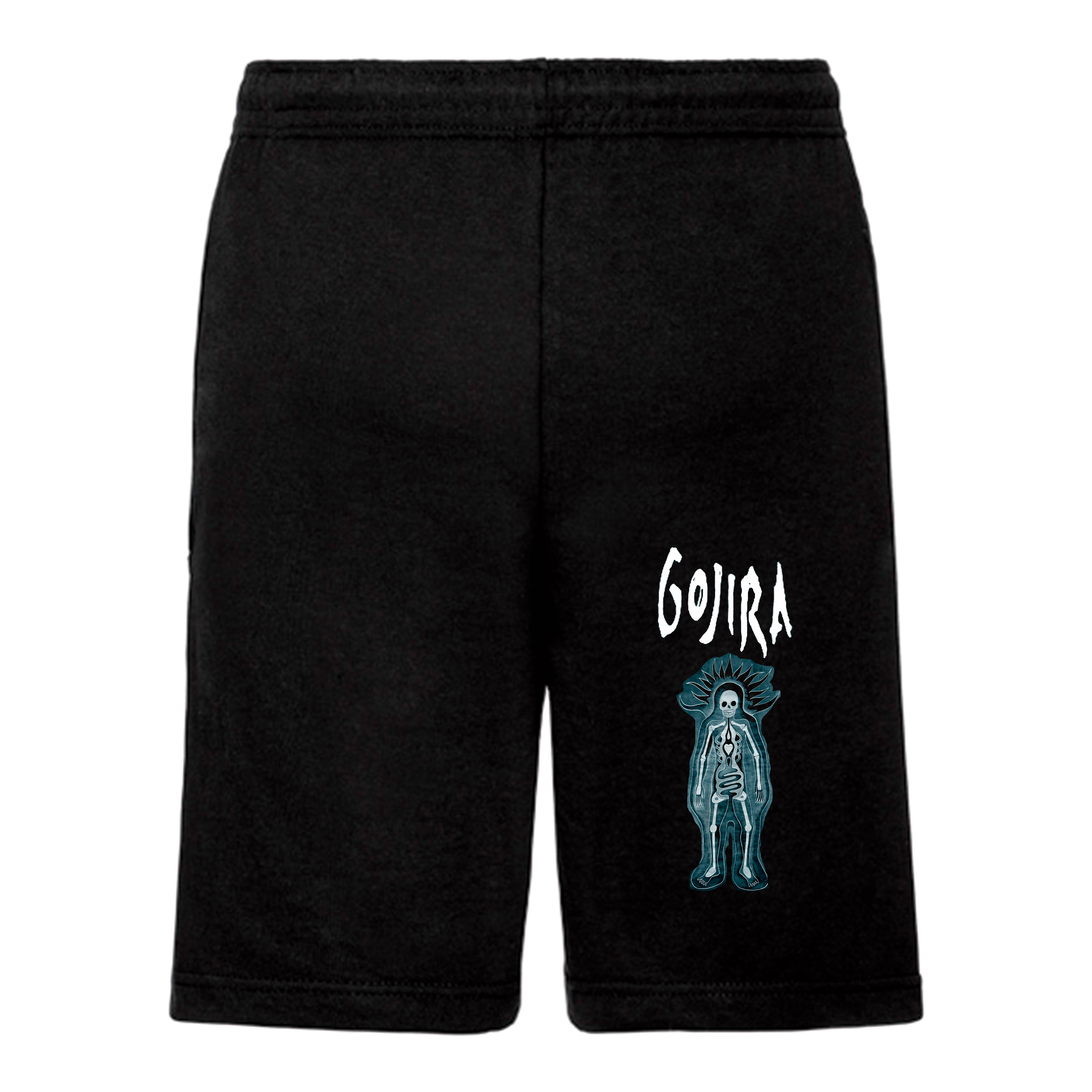 Bermuda Gojira - The Way Of All Flesh