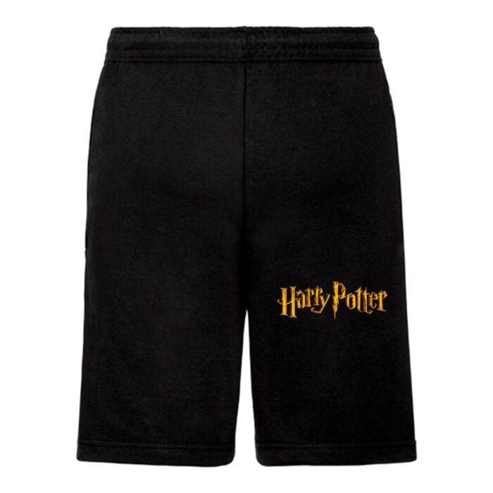 Bermuda Harry Potter