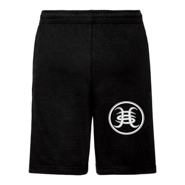 Bermuda Héroes Del Silencio - Logo