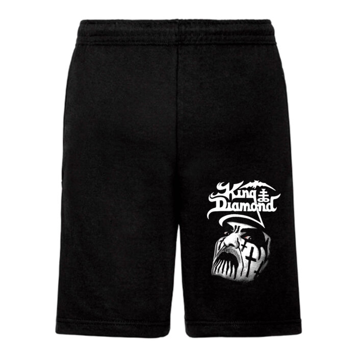 Bermuda King Diamond - Logo