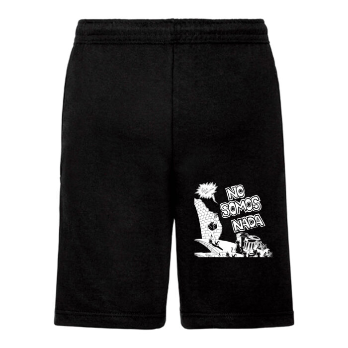 Bermuda La Polla Records - No Somos Nada