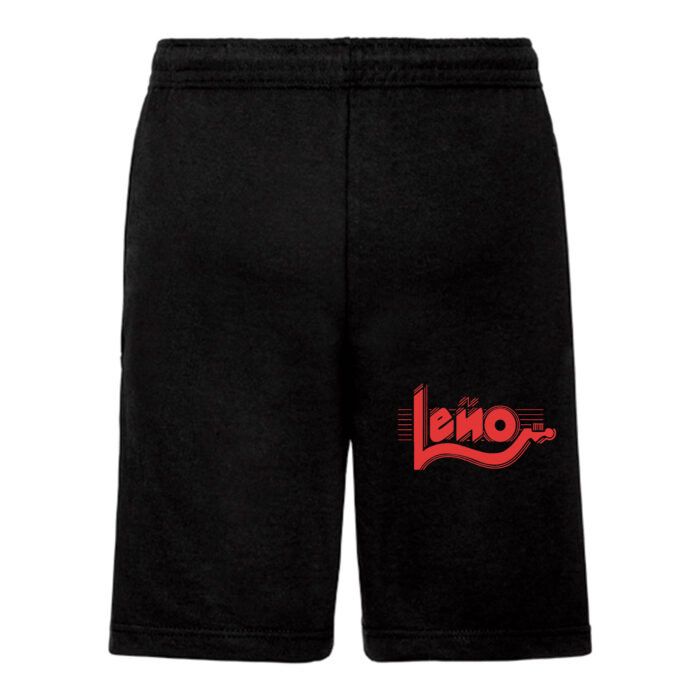 Bermuda Leño - Logo