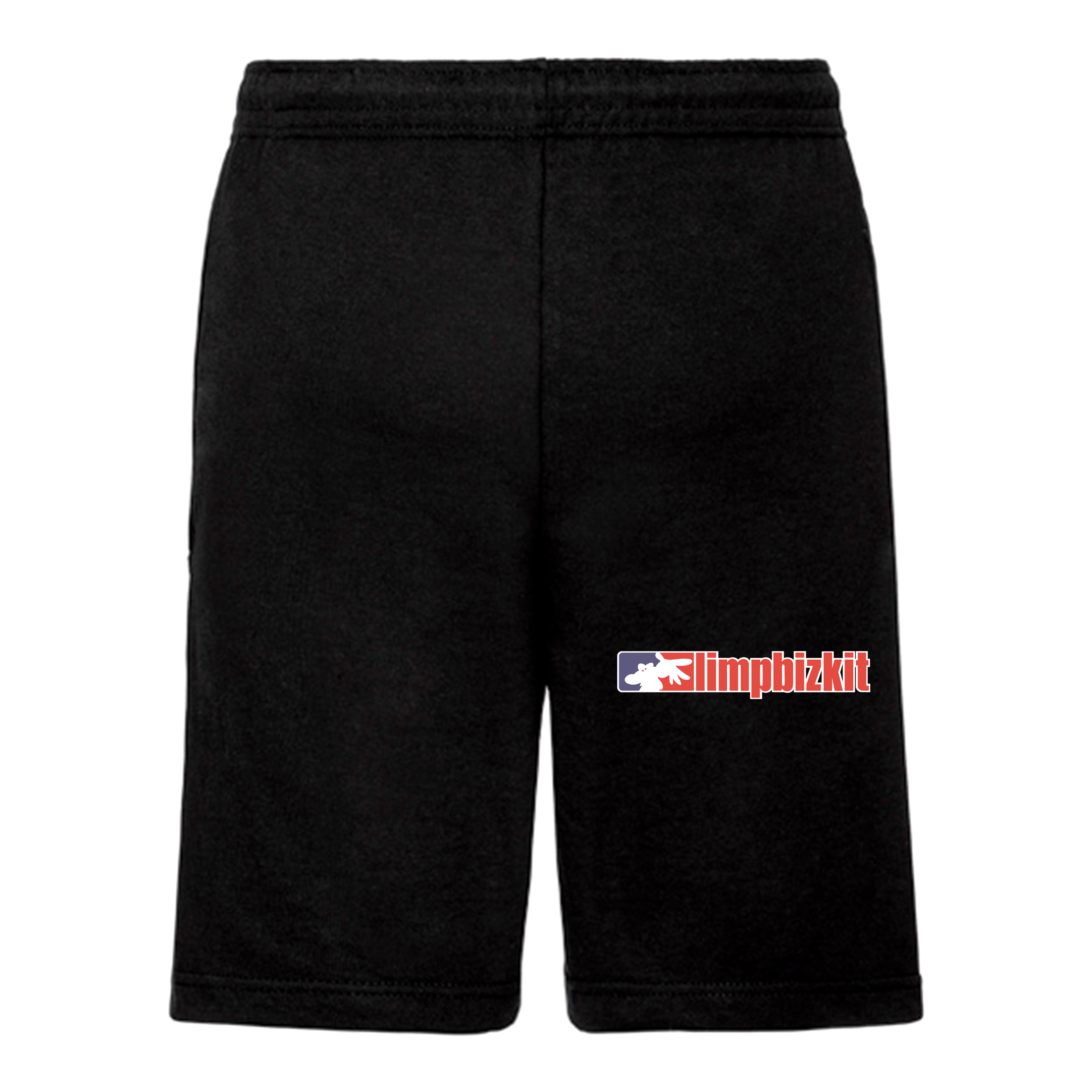 Bermuda Limp Bizkit - Logo