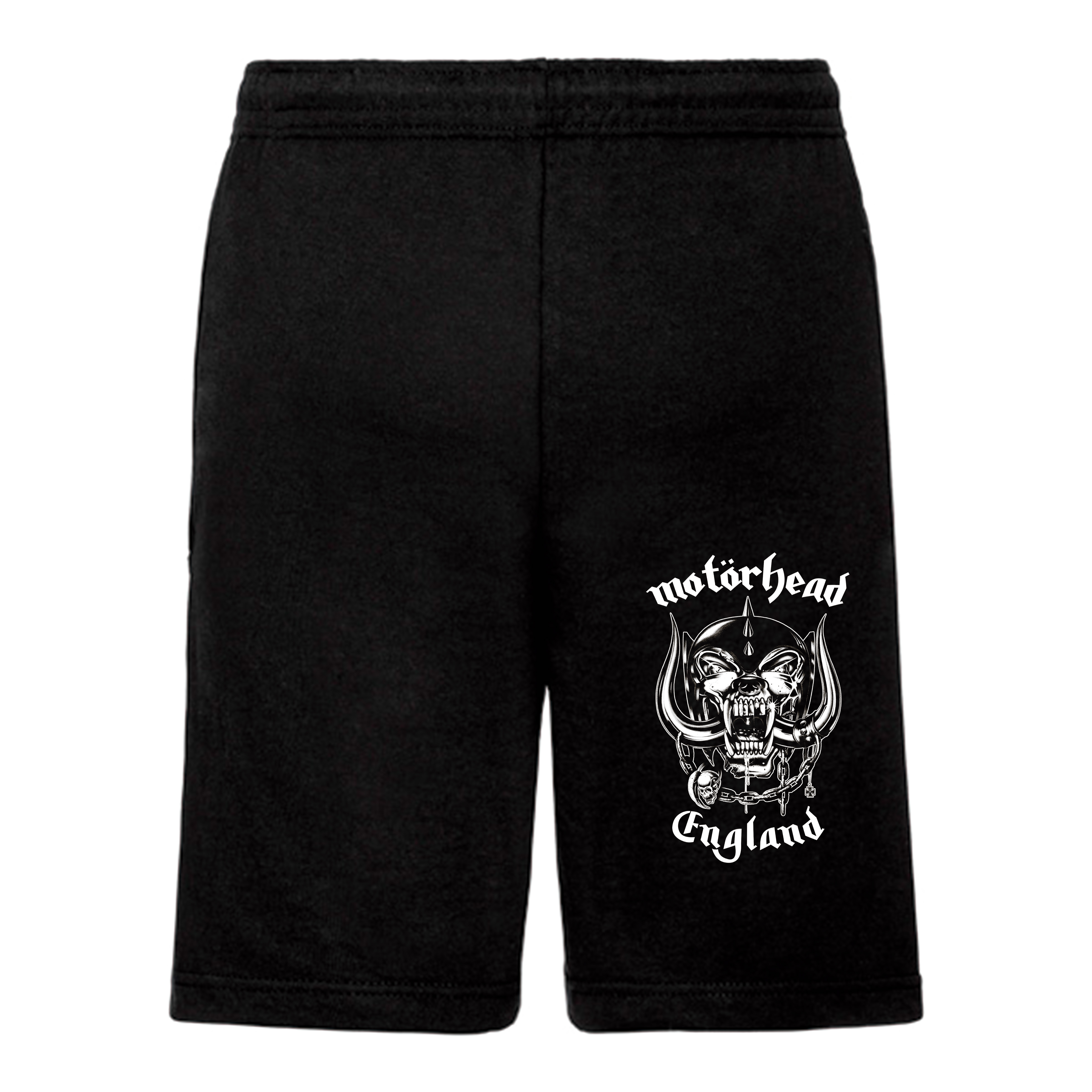 Bermuda Motörhead - Logo