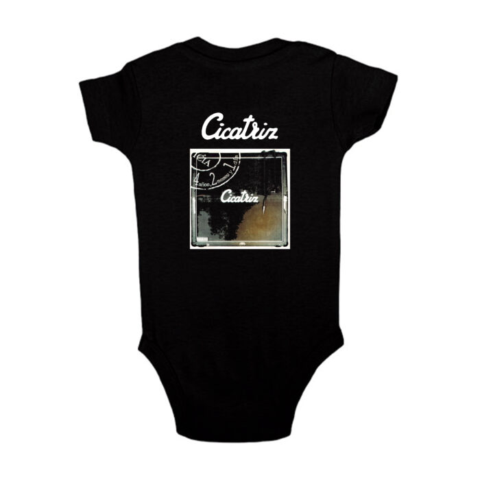 Bodie Cicatriz negro - 4 Años, 2 Meses Y 1 Día