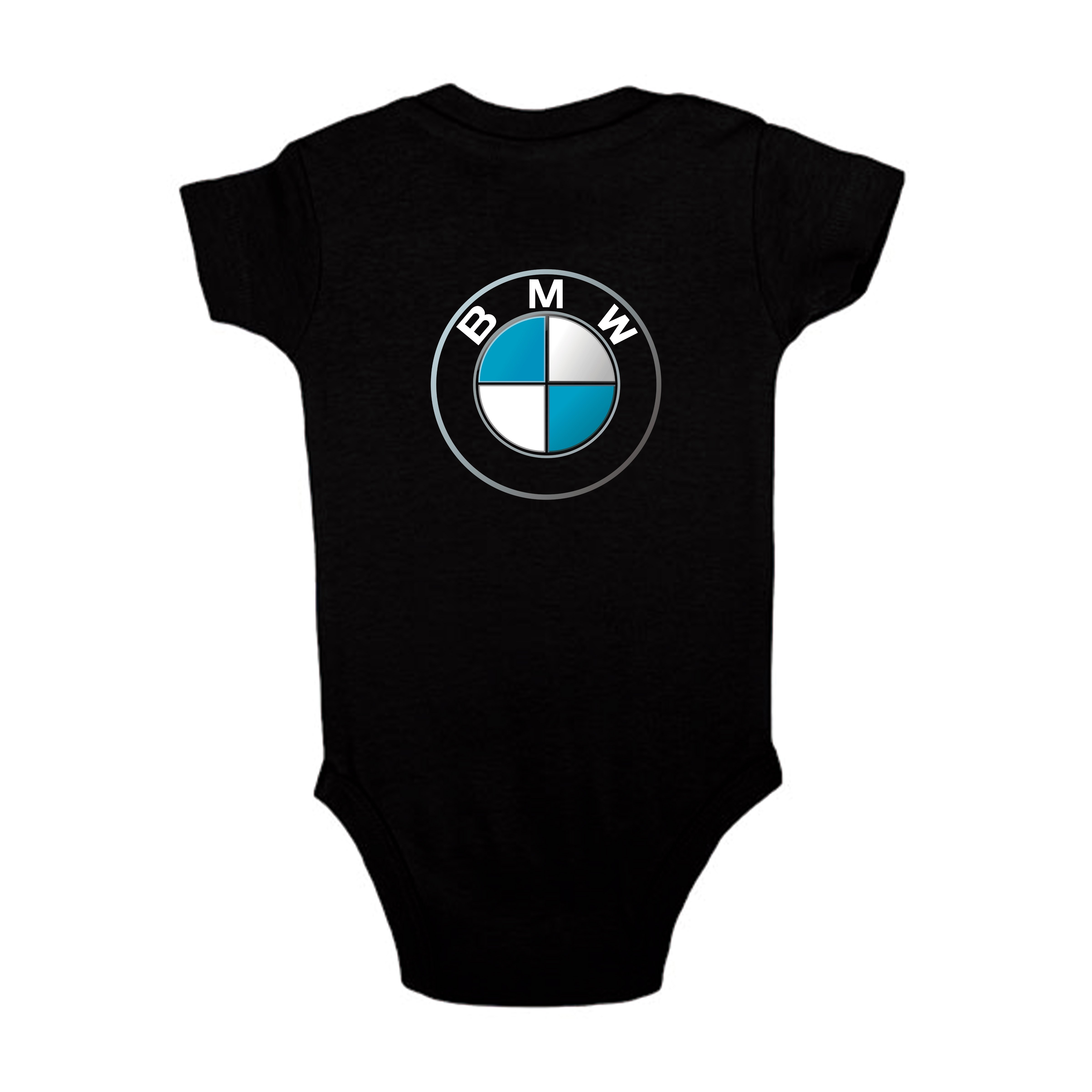 Bodie BMW negro