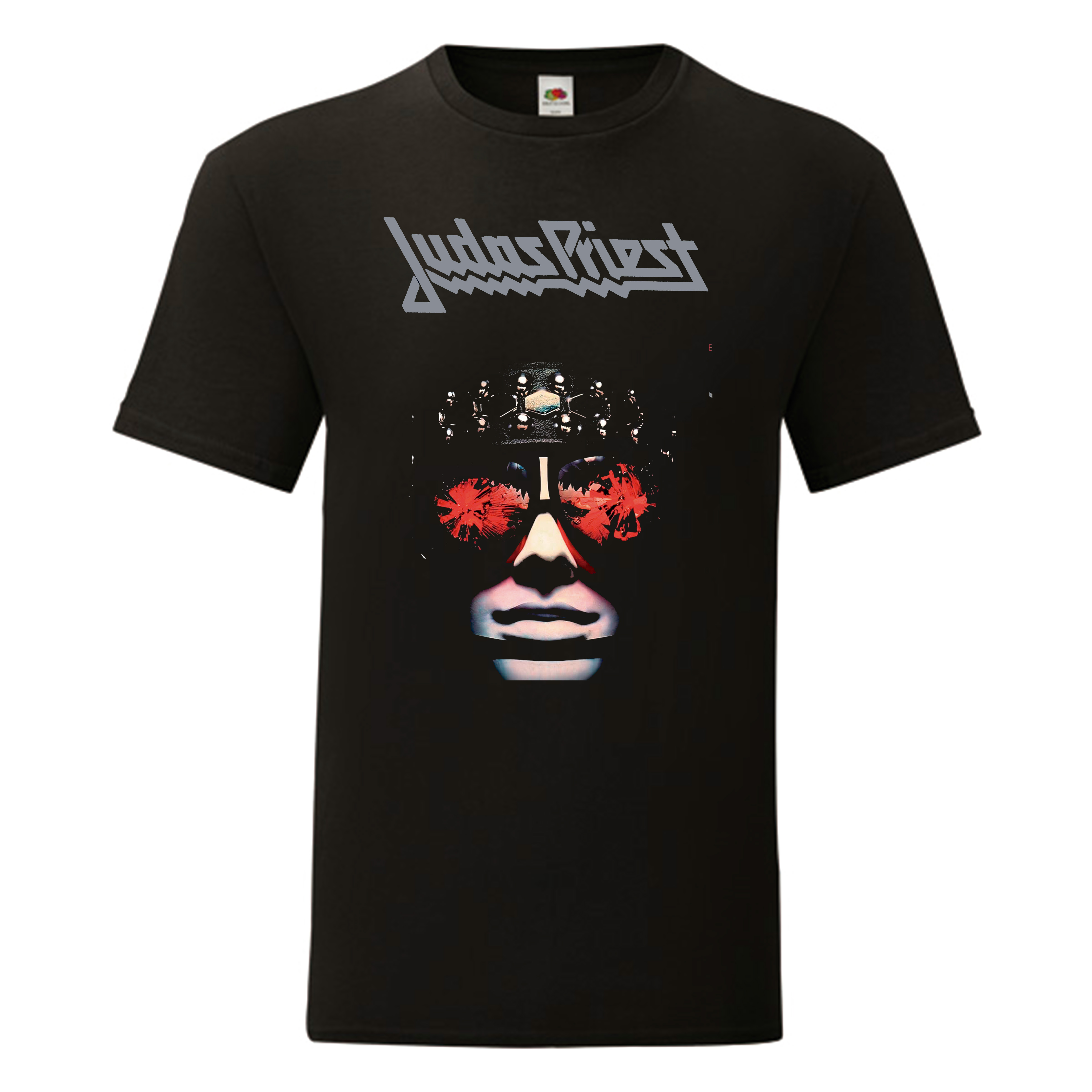 Camiseta Judas Priest negra - Killing Machine