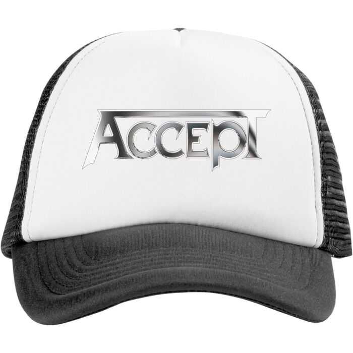 Gorra Accept