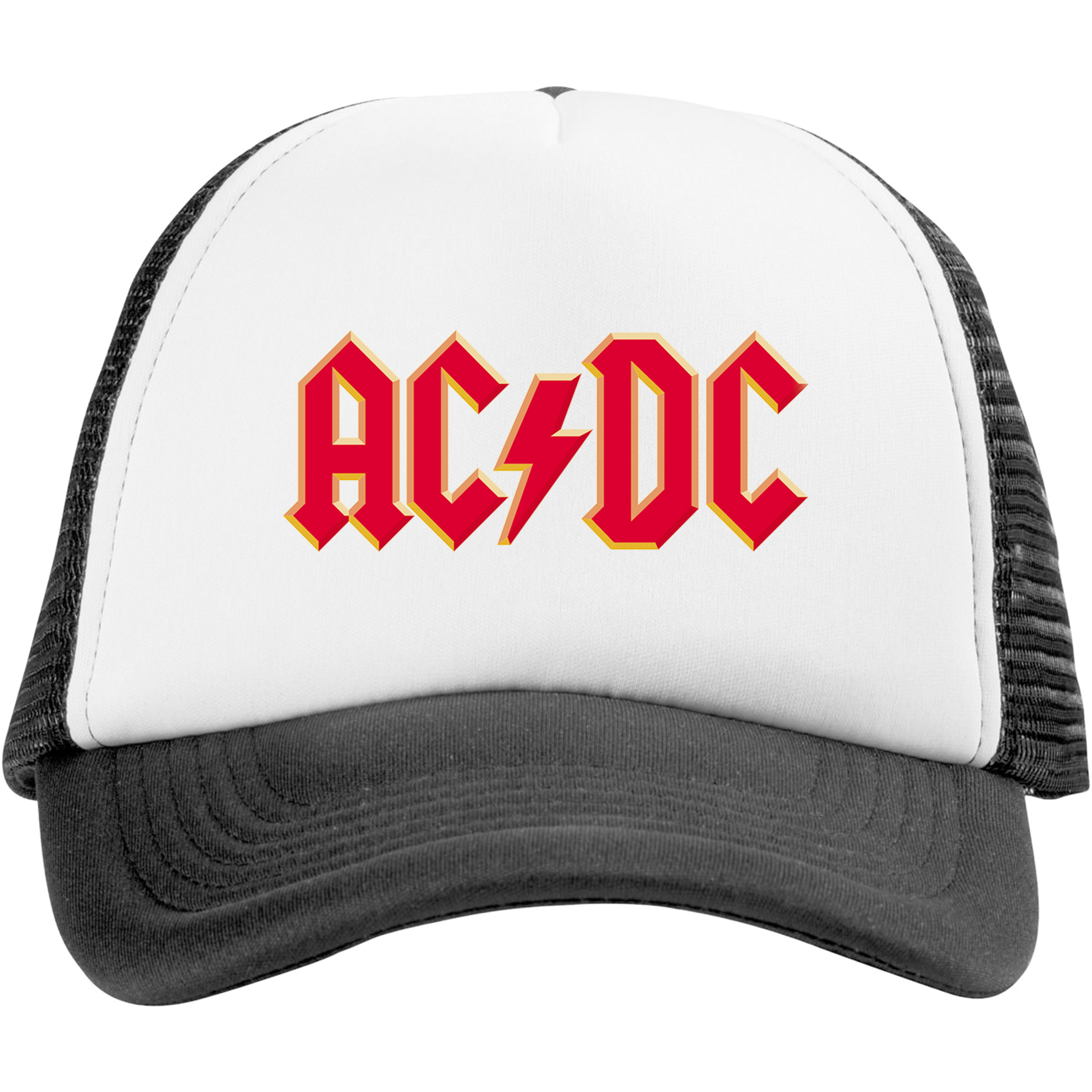 Gorra ACDC