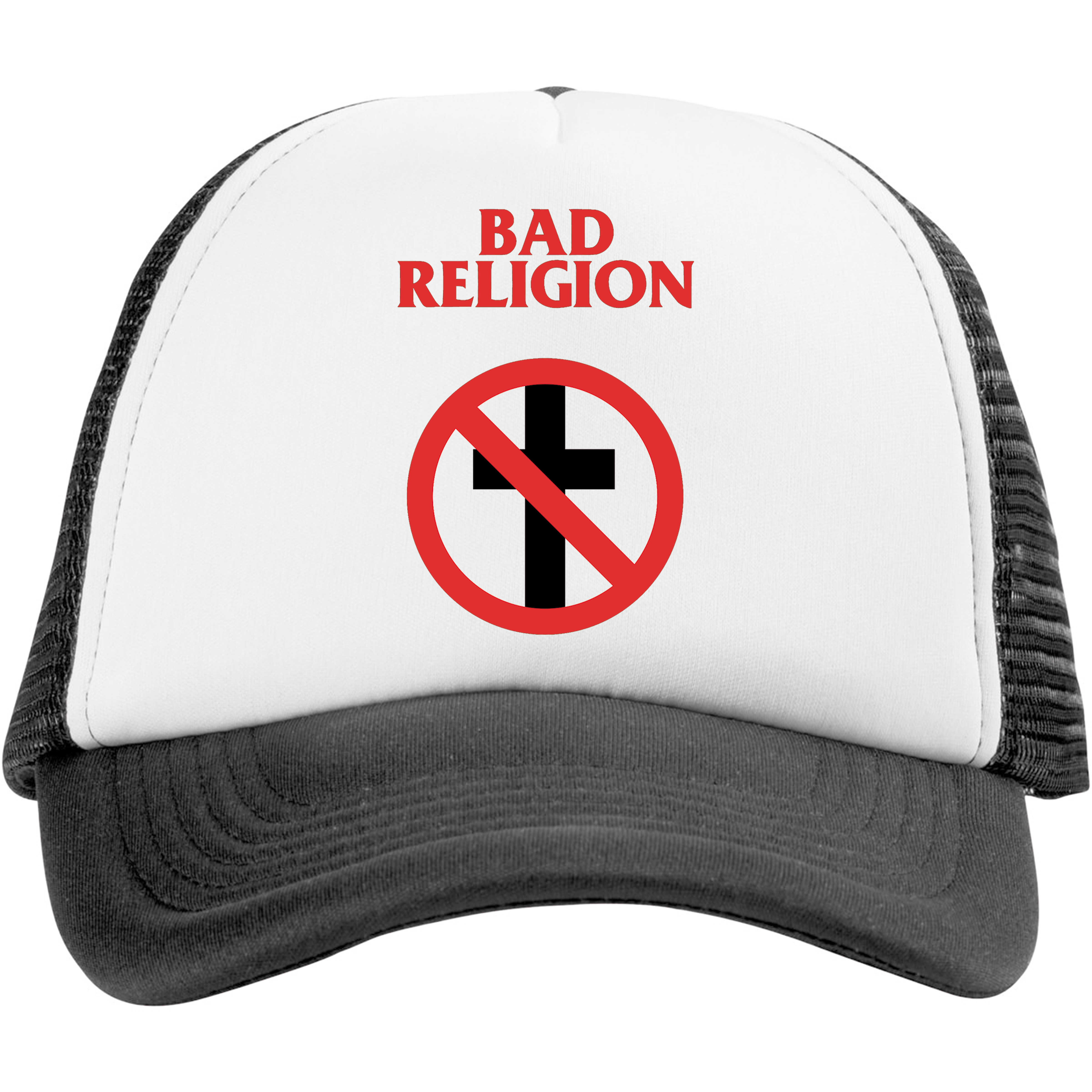 Gorra Bad Religion
