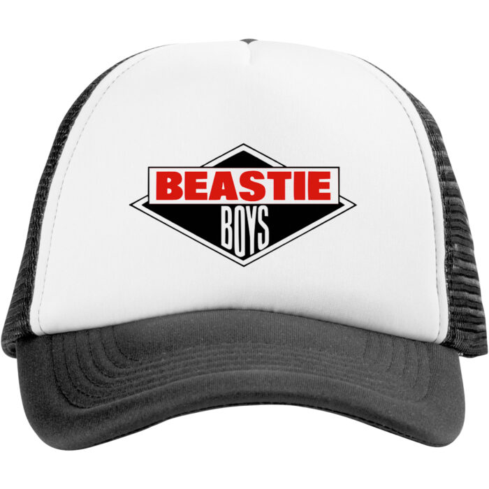 Gorra Beastie Boys