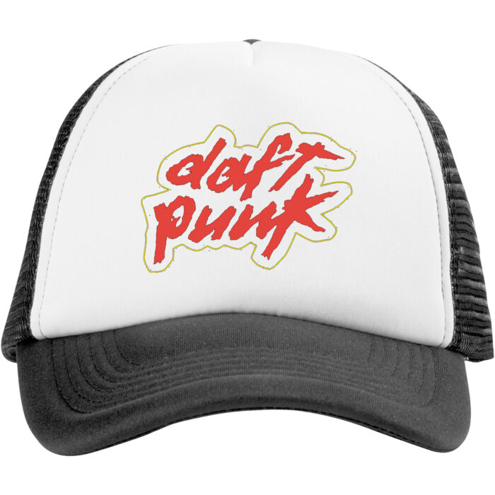 Gorra Daft Punk