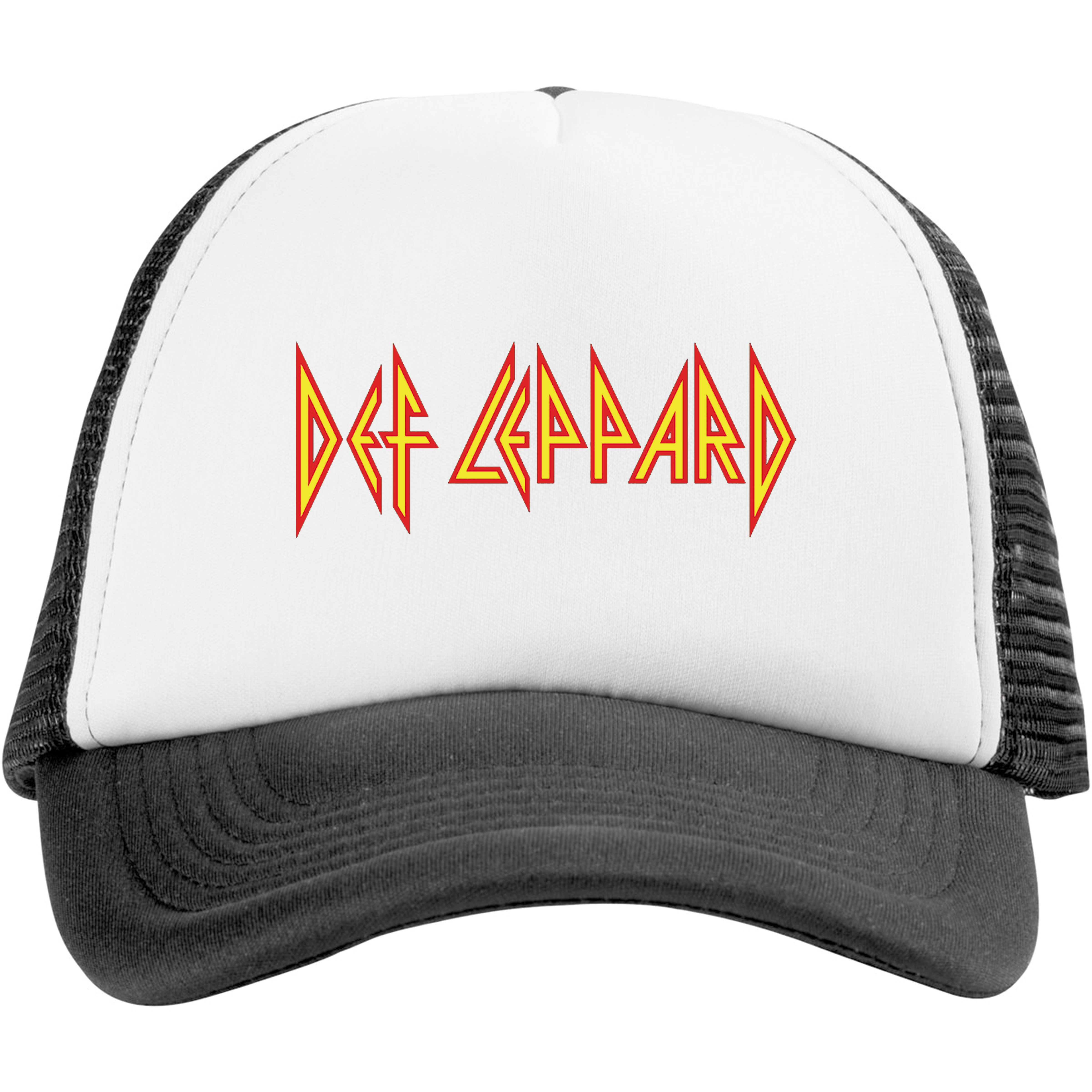 Gorra Def Leppard