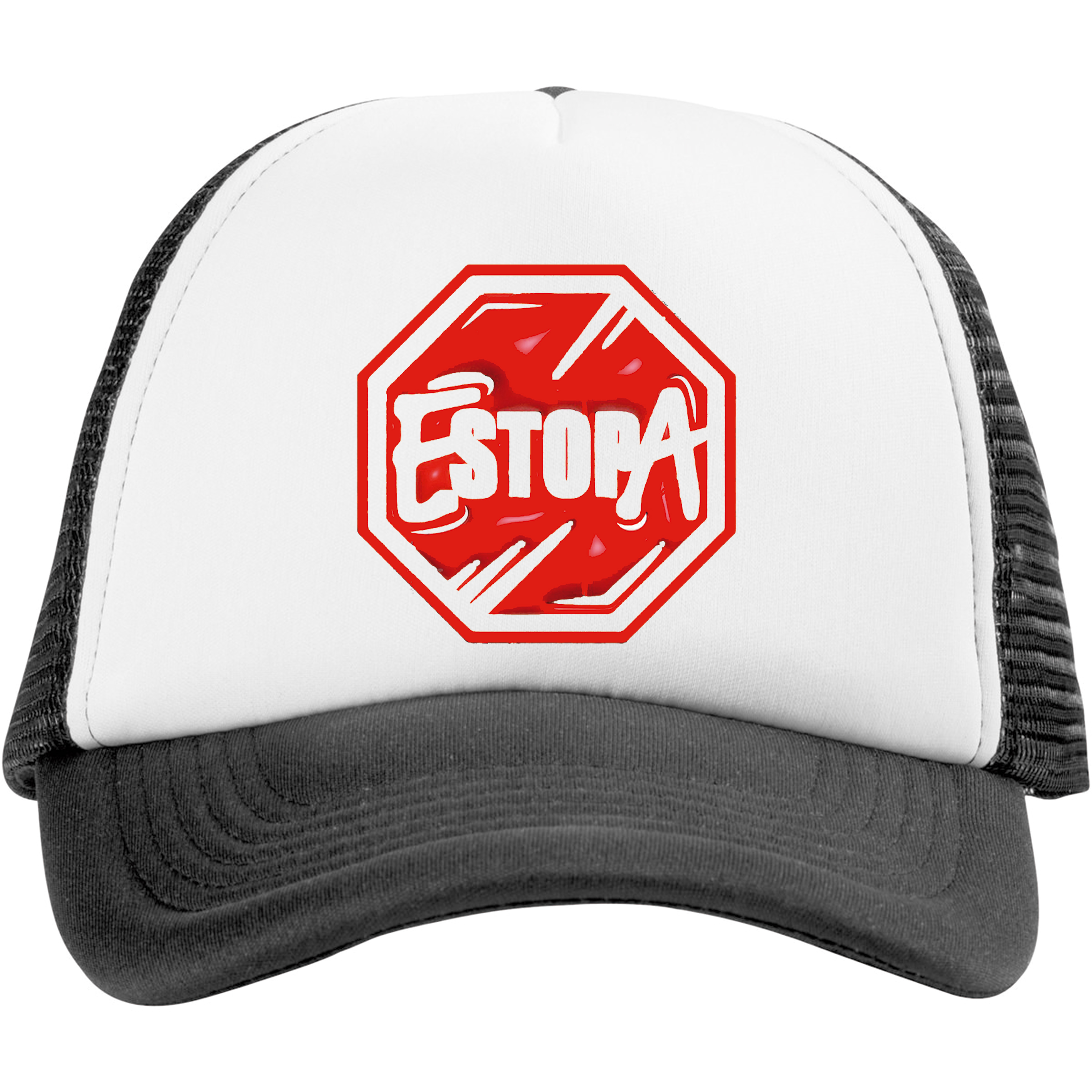 Gorra Estopa