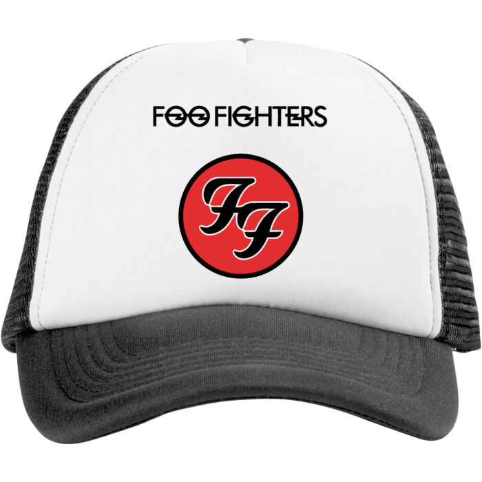 Gorra Foo Fighters