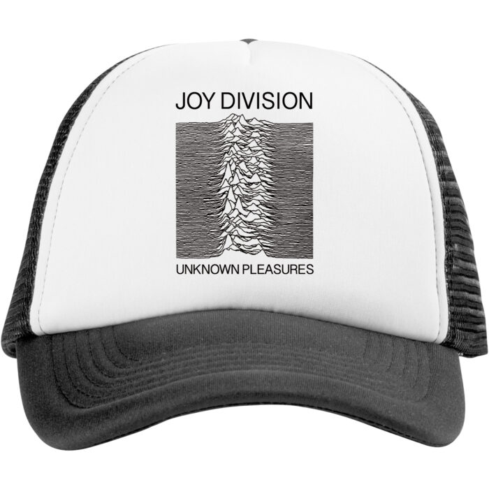 Gorra Joy Division