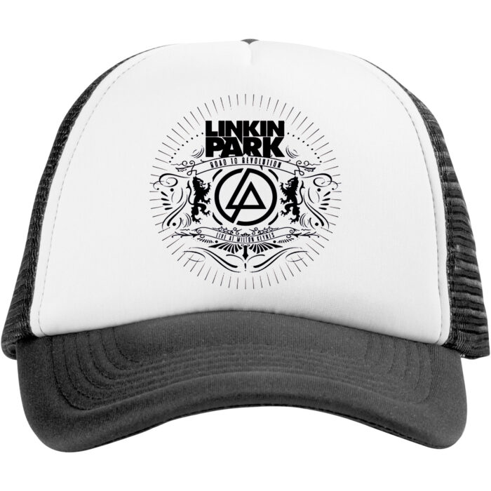 Gorra Linkin Park